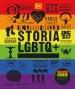 Il libro della storia LGBTQ+